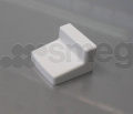 Smeg Casing Cover - 972750095 Magnet Cover A54